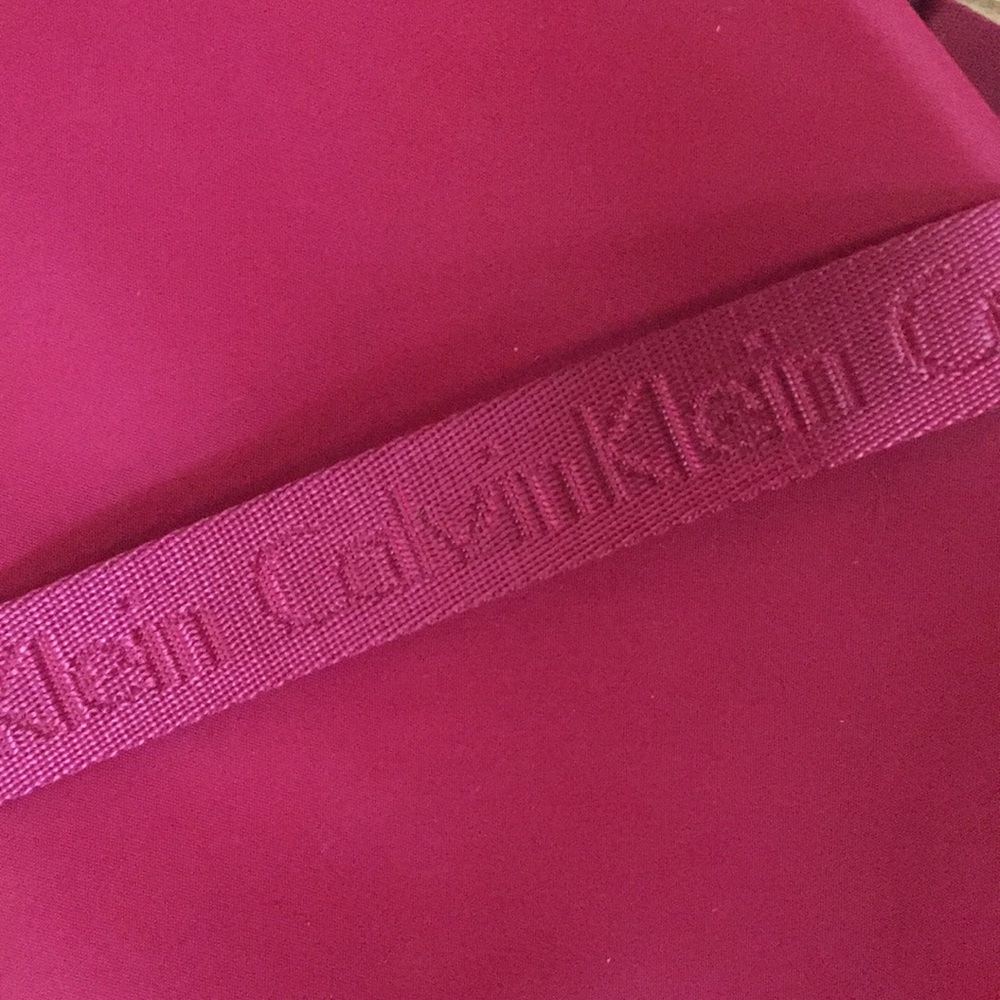 Calvin Klein Backpack - Picture 8 of 8